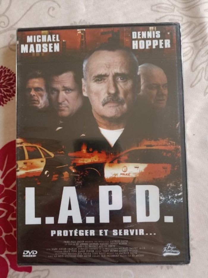 L.a.p.d.