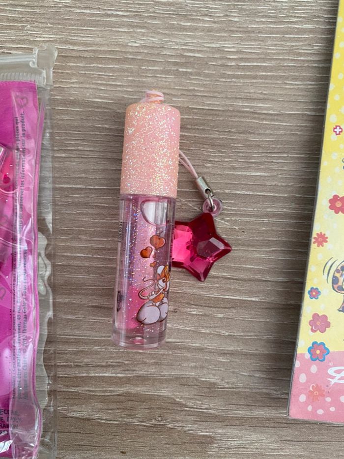 Lot maquillage diddl - photo numéro 3