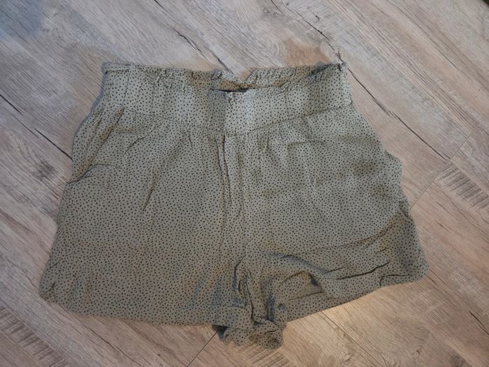 Short Kiabi