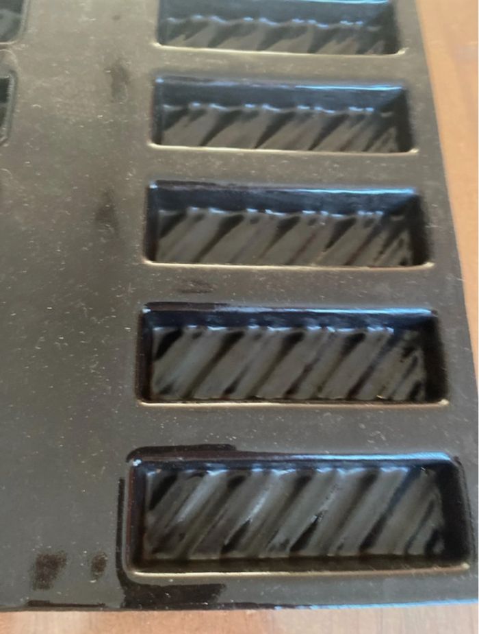 Moule twix flexipan - photo numéro 2