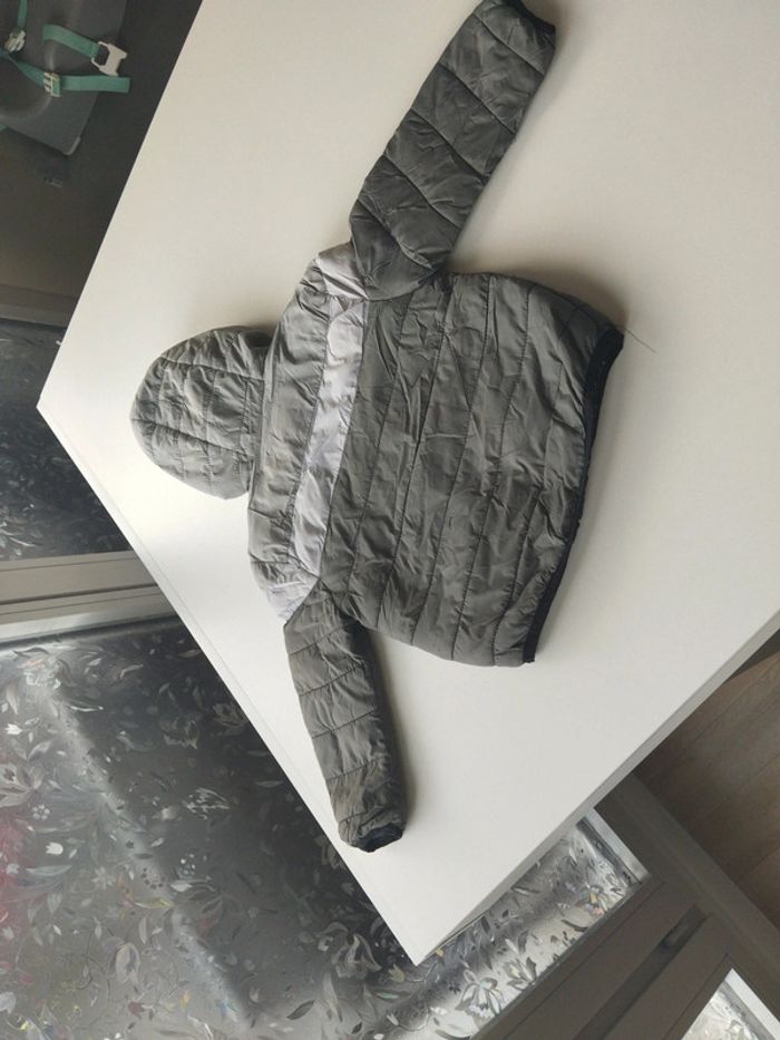 Manteau - photo numéro 5