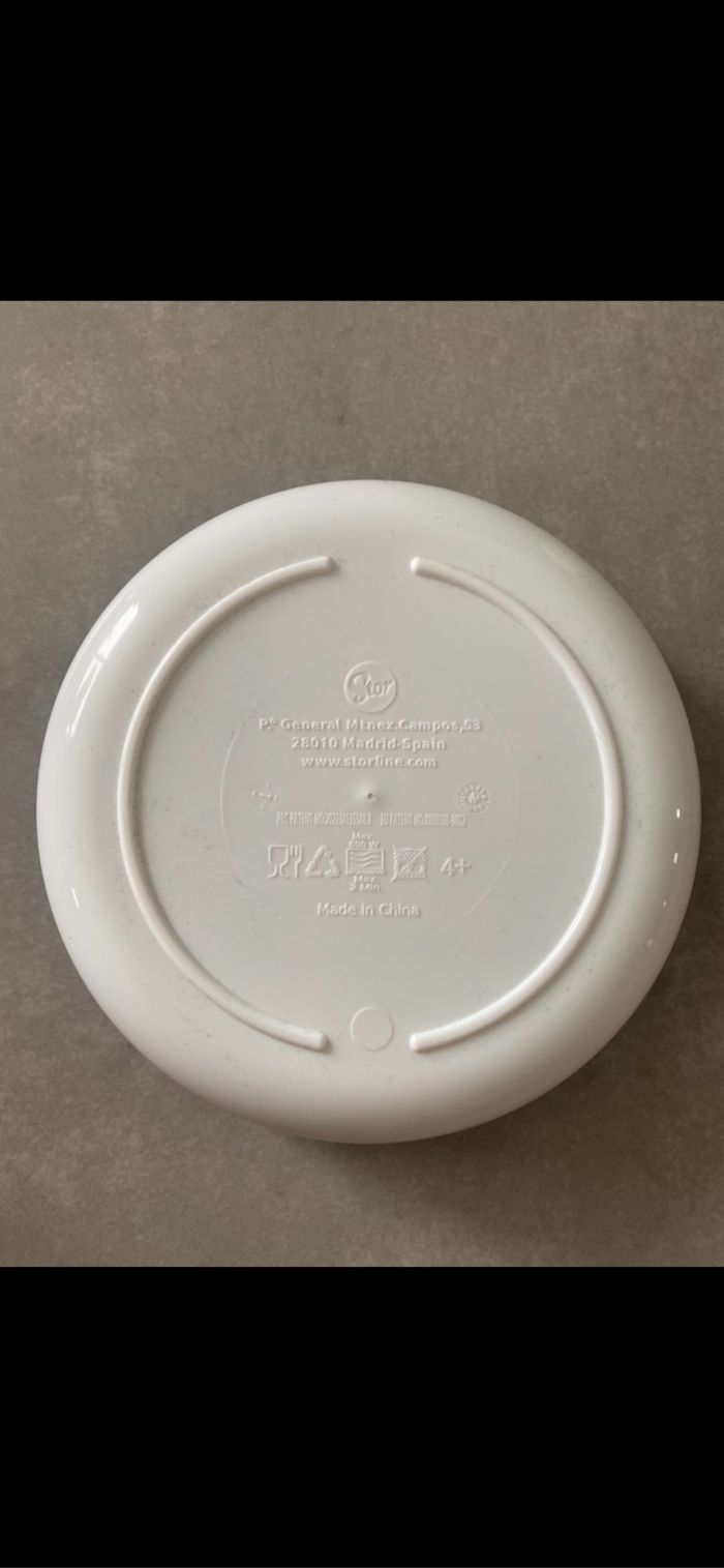 Assiette bol Pokémon - photo numéro 2