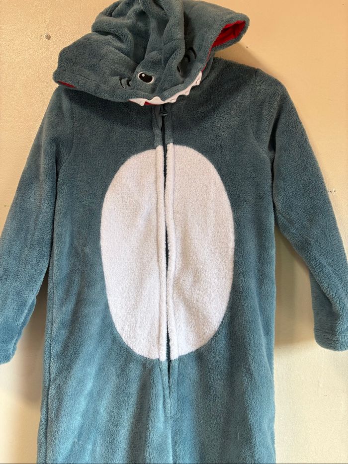 Sur pyjama garçon taille 104/110 - photo numéro 2