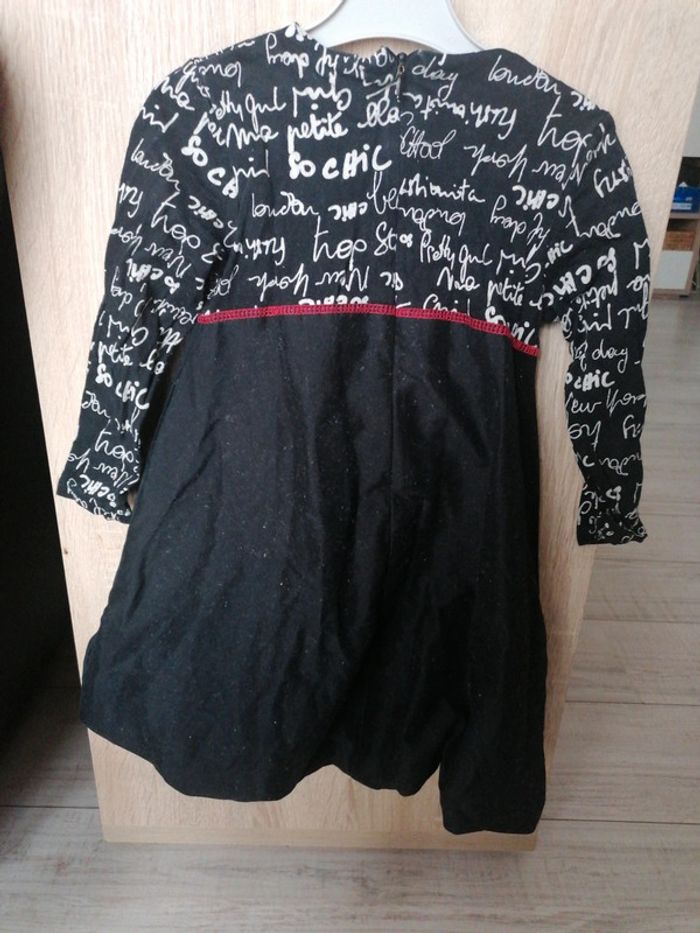 Robe 5ans - photo numéro 3