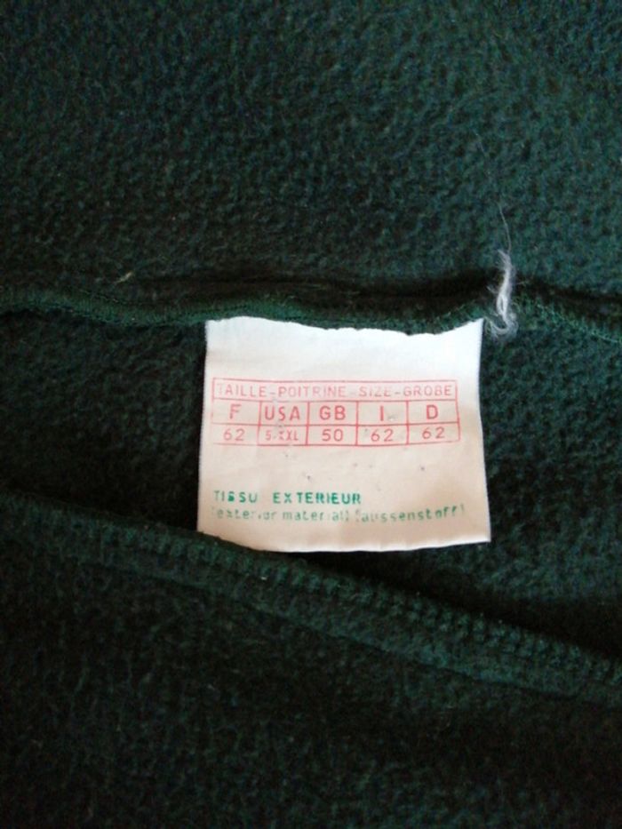 Gilet sans manche homme - photo numéro 5