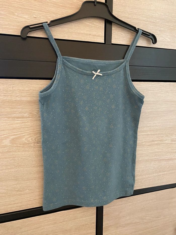 Débardeur Tex 8 ans - photo numéro 3