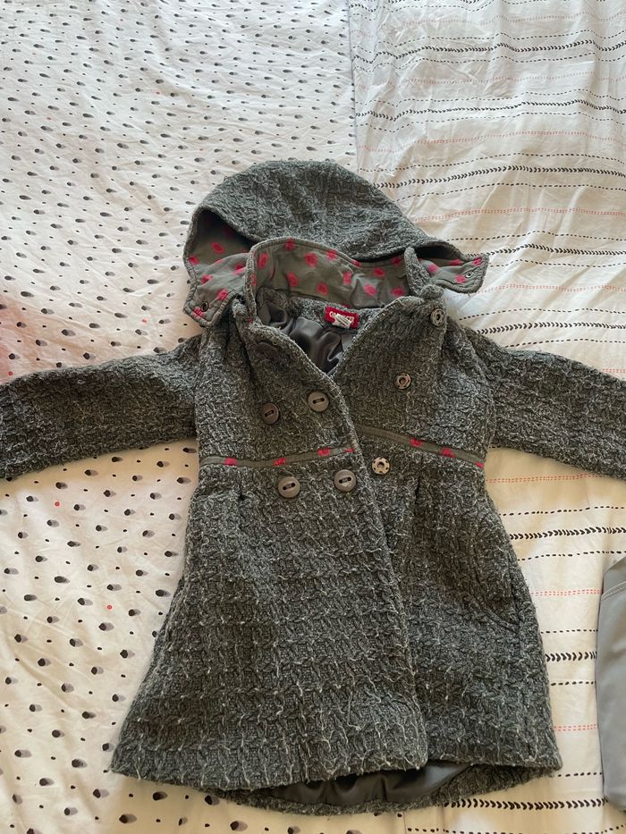 Manteau