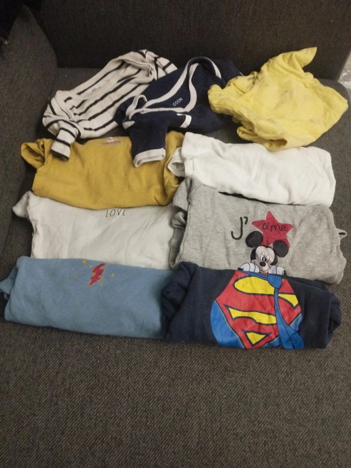 Lot 9 bodies