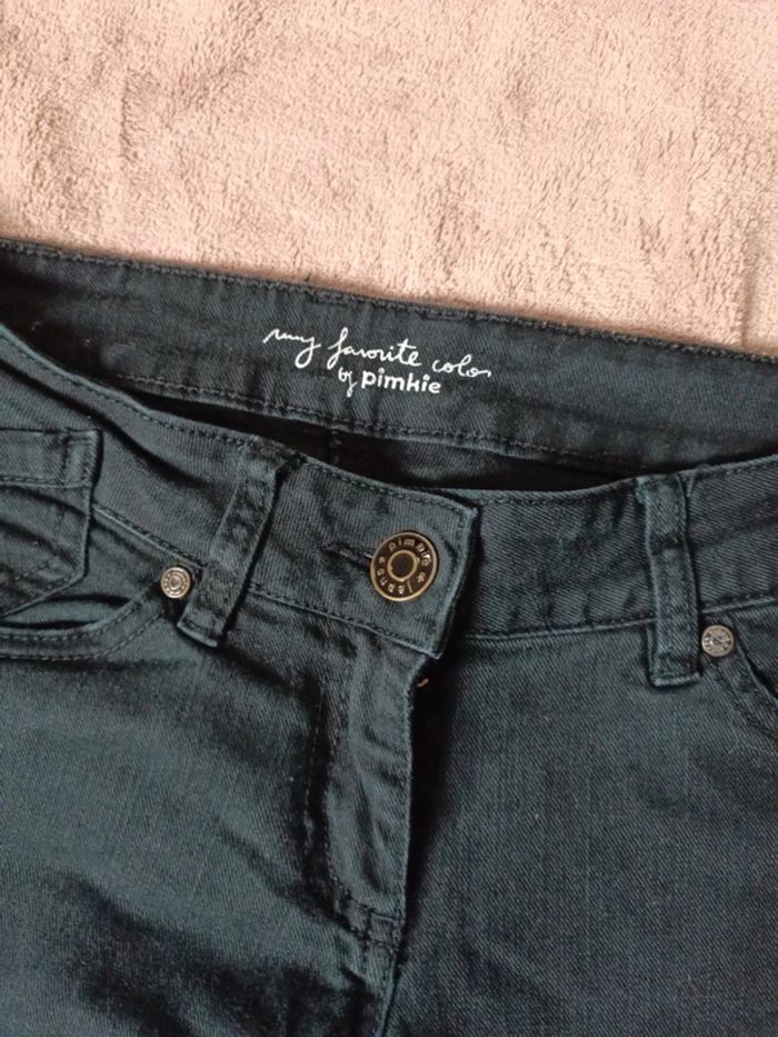 Jean noir Pimkie - photo numéro 3