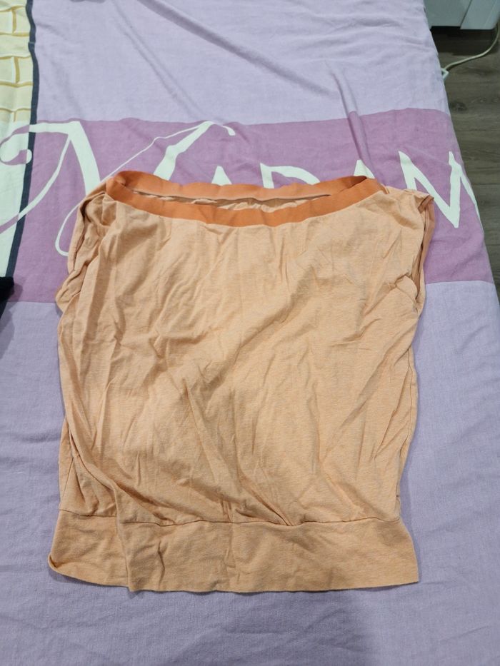 Pyjama short - photo numéro 2
