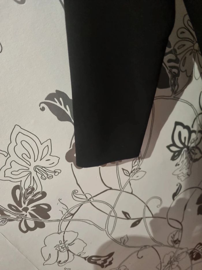 Robe noire Morgan - photo numéro 3