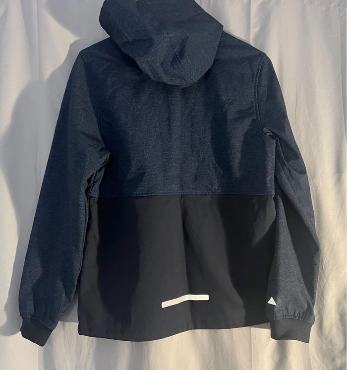Veste coupe vent h&m - photo numéro 5