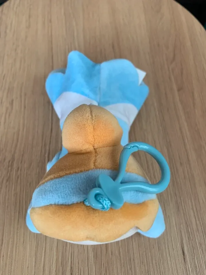 Lot 3 snuglets Disney - photo numéro 6