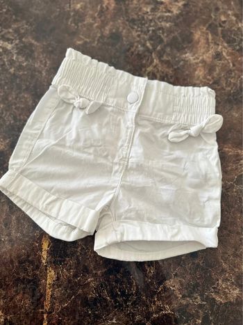 Short Kiabi
