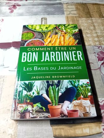 Bon jardinier 