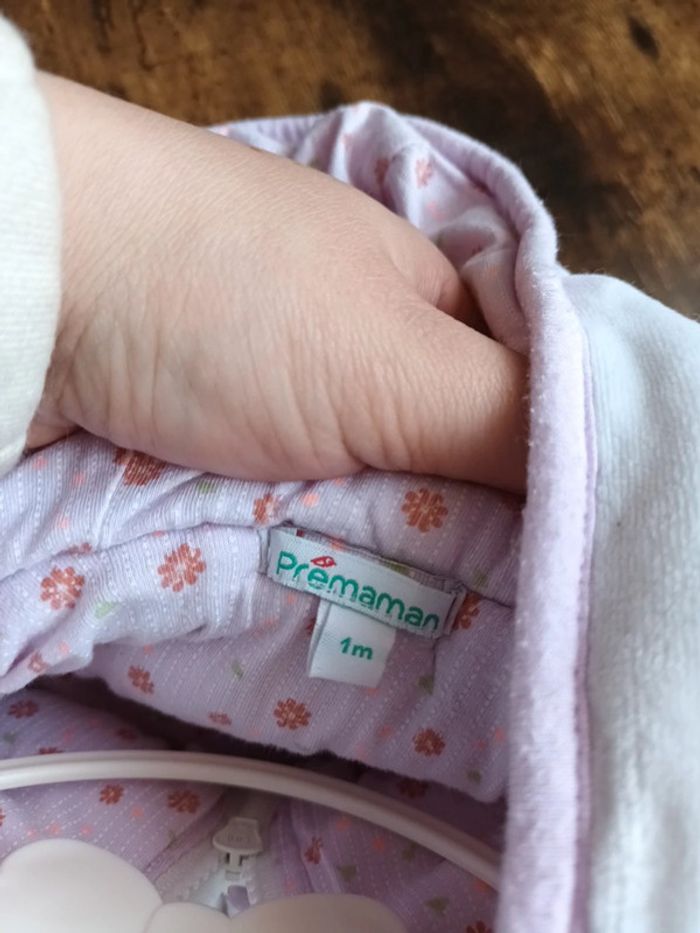 Gigoteuse 1m - photo numéro 3