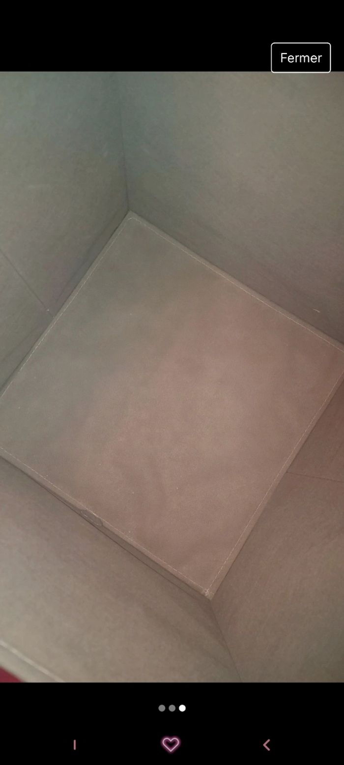 Cube etoiles - photo numéro 3