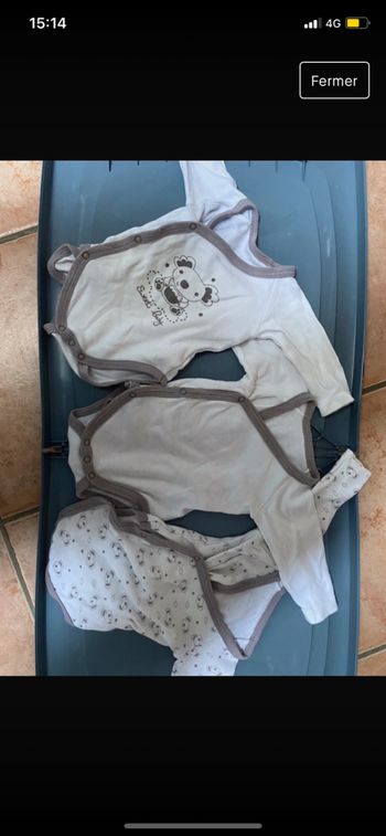 Bodies manches longues