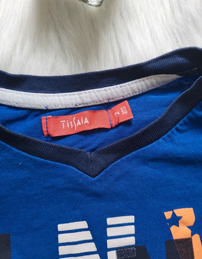 Pull imprimé - photo numéro 3