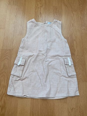 Robe hiver tex 24 mois