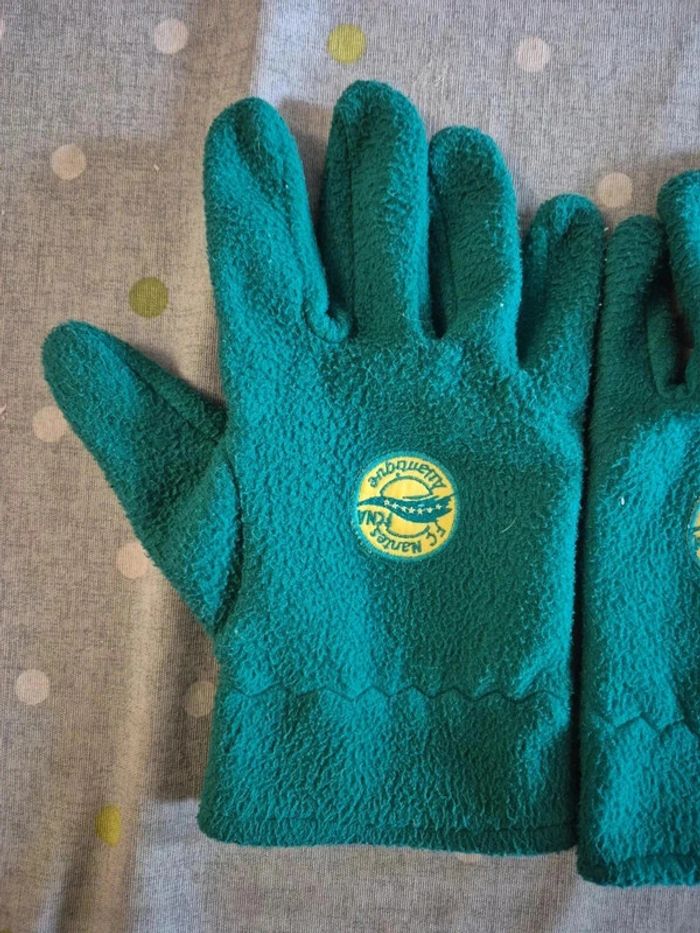 Gants fc Nantes - photo numéro 4