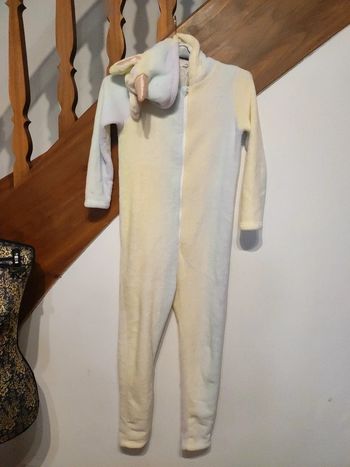 Combinaison Licorne 🦄