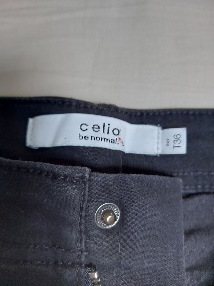 Pantalon cargo homme - photo numéro 6