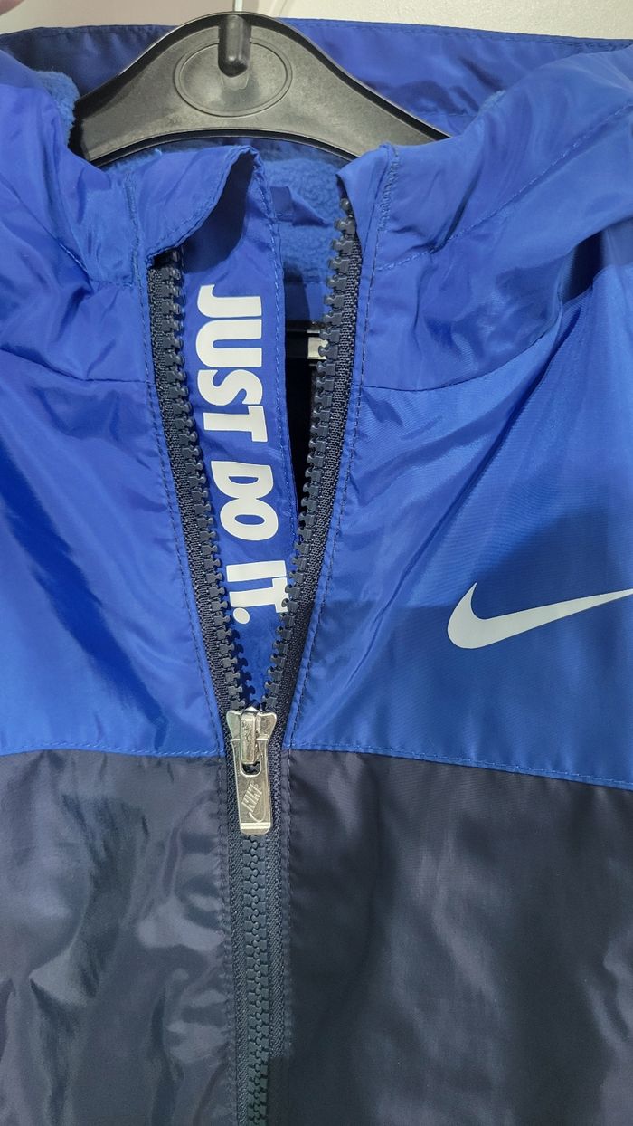 Veste adidas - photo numéro 3