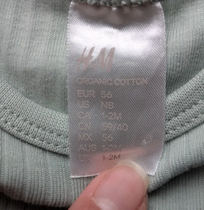 Ensemble H&M TBE - photo numéro 2