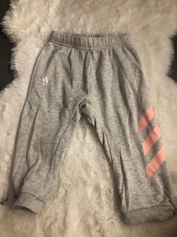Jogging Adidas 12 mois