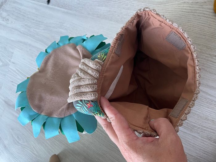 Sac à dos les deglingos - photo numéro 2