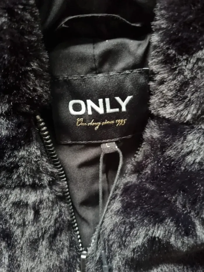 Veste only neuve - photo numéro 3