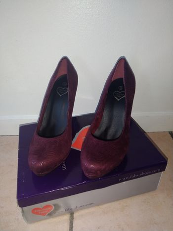 Escarpins