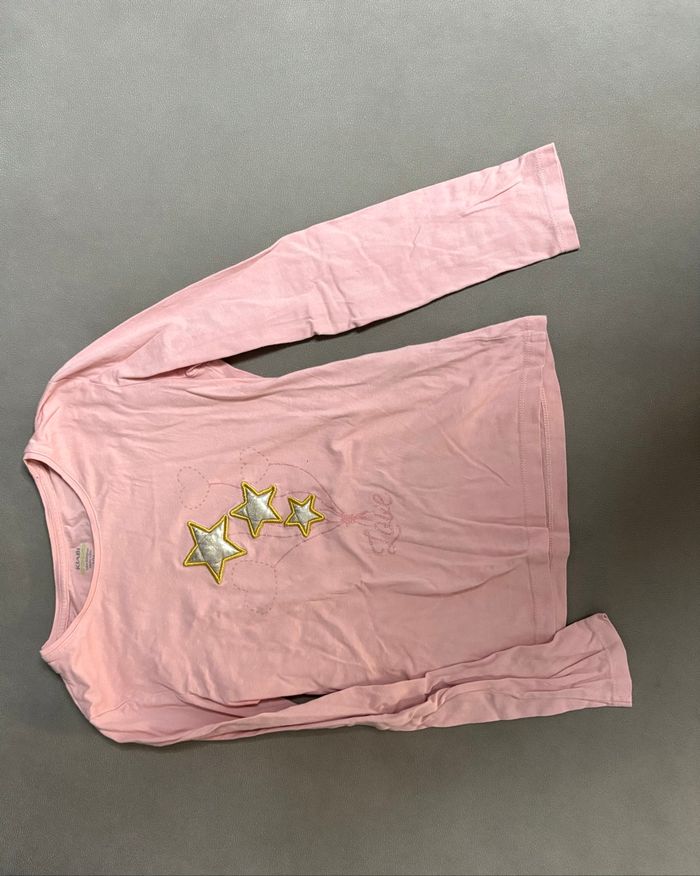 Lot vêtements fille - photo numéro 2
