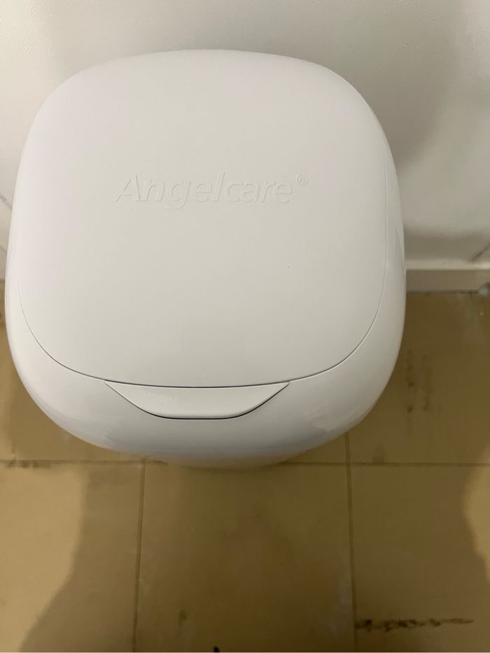 Poubelle à couche - photo numéro 2
