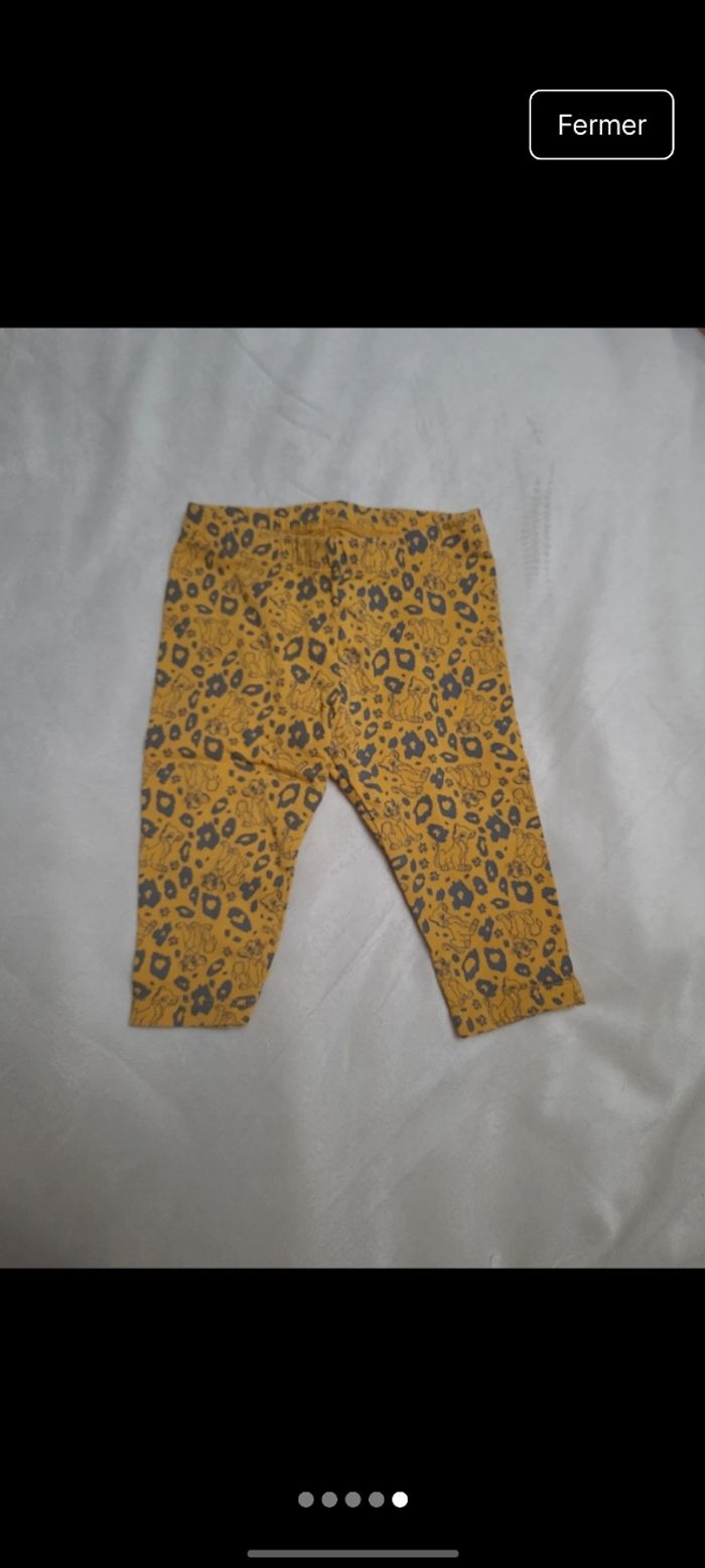 Ensemble bb 3-6mois - photo numéro 5