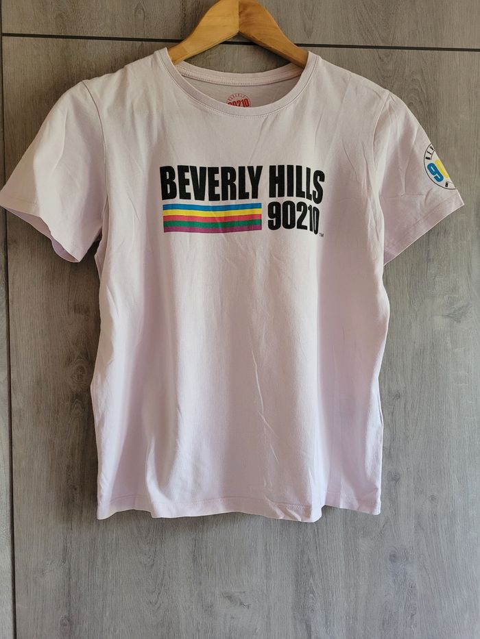 Tee-shirt taille XS