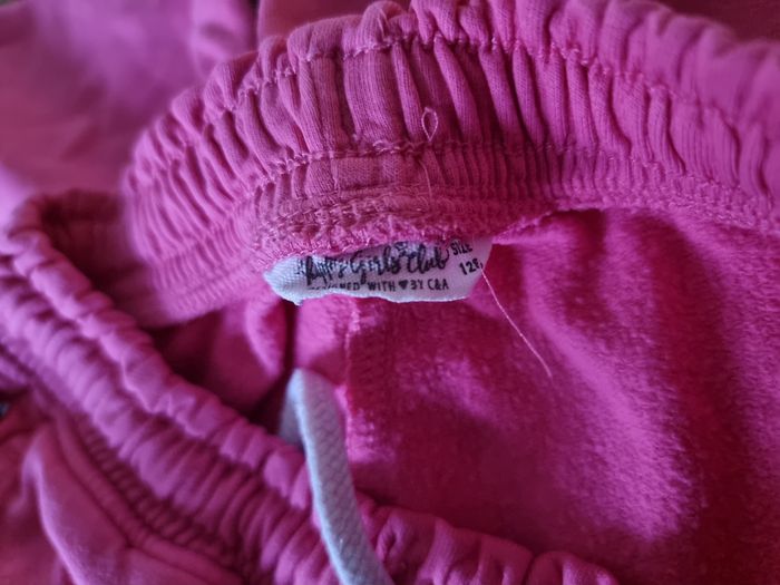 Legging doublé polaire - photo numéro 2