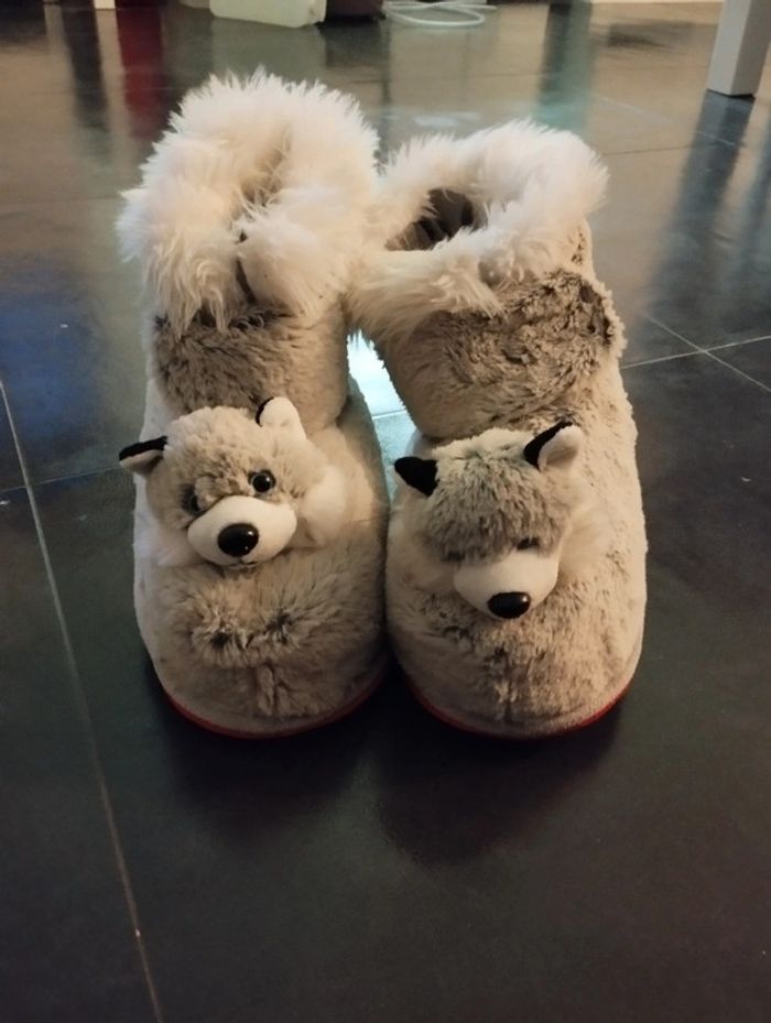 Chausson roda t36/38 - photo numéro 6