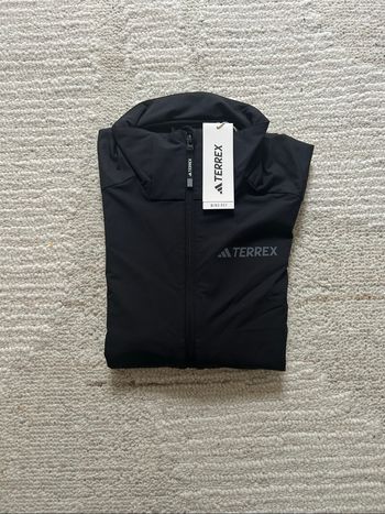 Veste Adidas Terrex Wind Rdy - Taille XS Neuf