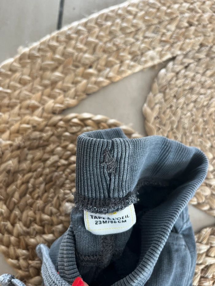 Joggings 24mois - photo numéro 2