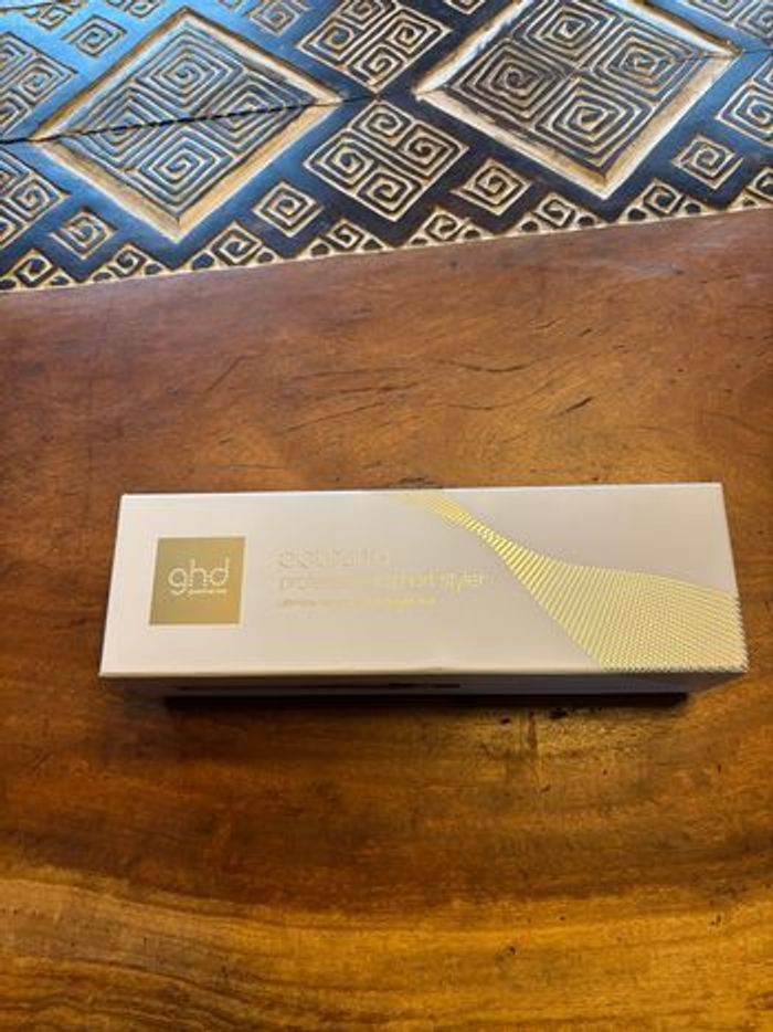 Lisseur Ghd platinum + neuf - photo numéro 3
