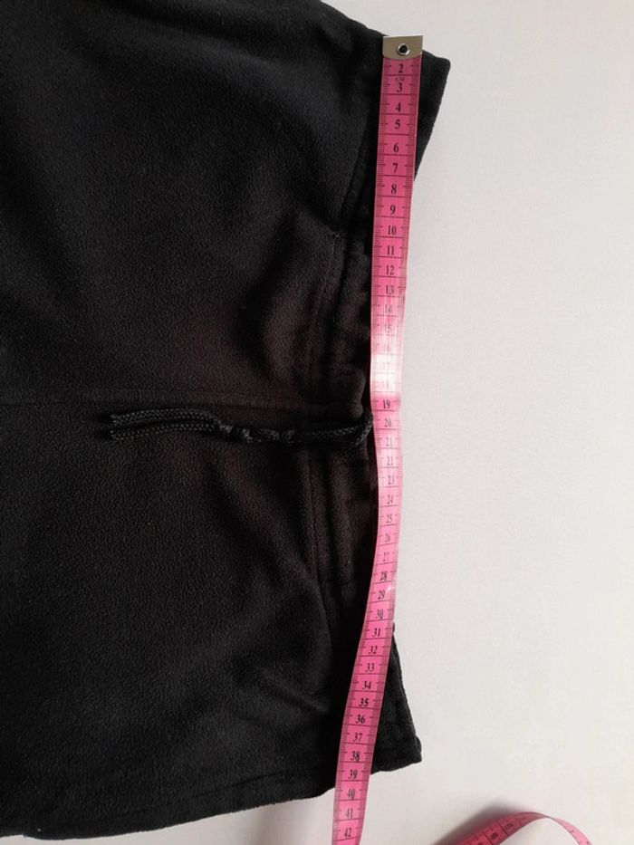Pantalon jogging polaire the north face - photo numéro 9