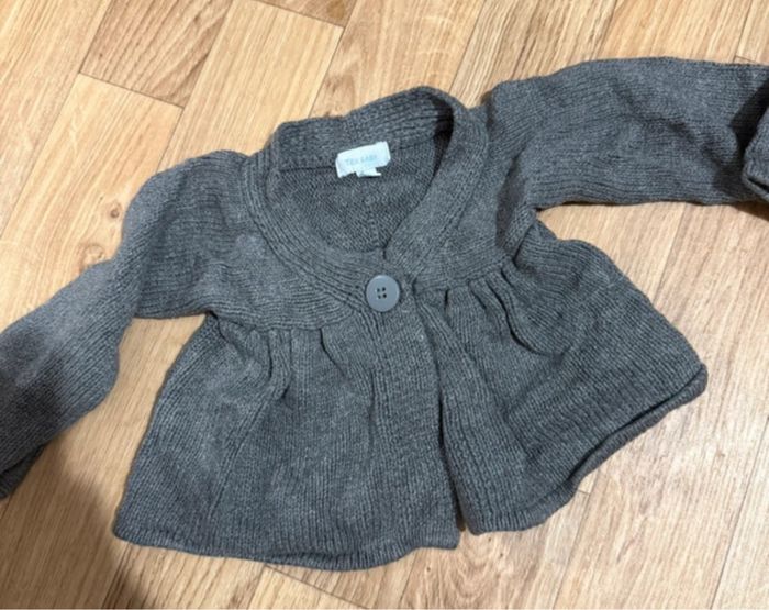 Lot gilet - photo numéro 3