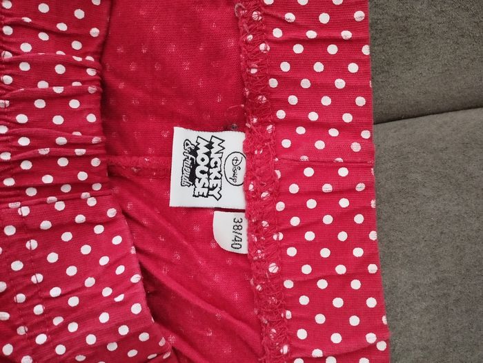 Pantalon mickey - photo numéro 2
