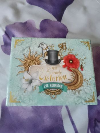 Le petit oracle Victorien