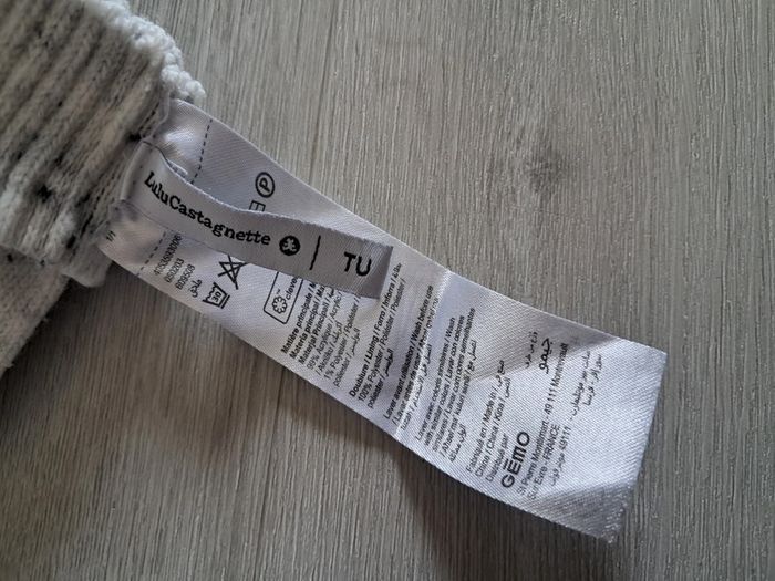 Gants - photo numéro 3