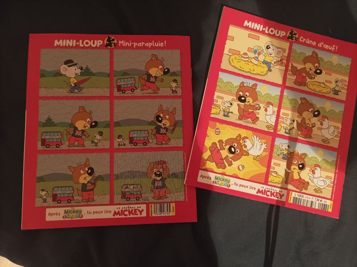 Magasin Mickey Junior - photo numéro 4