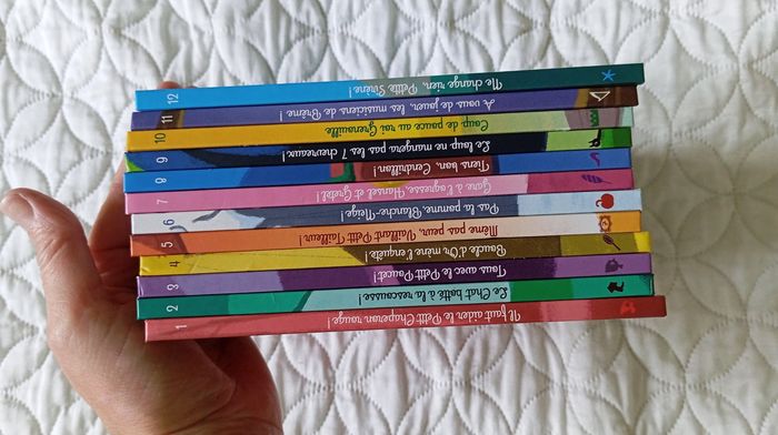 Livres divers - photo numéro 4