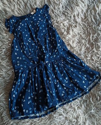 Magnifique robe 6 ans 💐